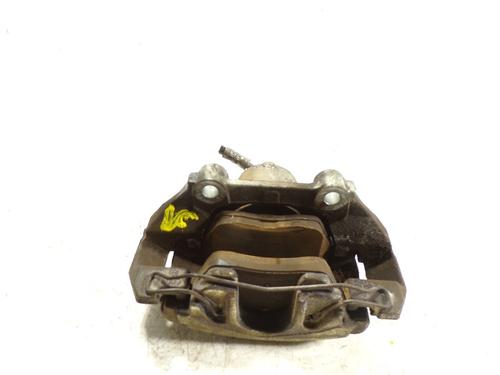 Left front brake caliper SKODA RAPID (NH3, NK3, NK6) 1.6 TDI | BP11552861M105 