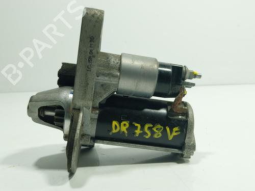 Used Starter Starter RENAULT ARKANA I (LCM_, LDN_) 1.3 TCe 140 (LDN0) (140 hp) 33057702 33057702