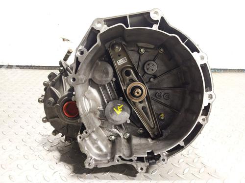Used Gearbox Gearbox MINI MINI (F56) Cooper D (116 hp) 32468401 32468401