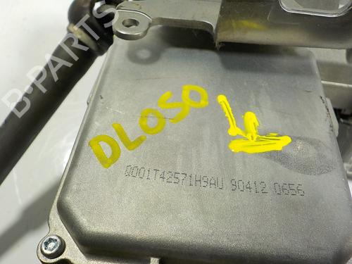 Steering column RENAULT CLIO IV (BH_)  | BP15190467M21 