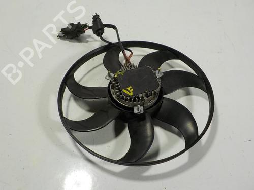Radiator fan VW SCIROCCO III (137, 138)  | BP13913026M35 