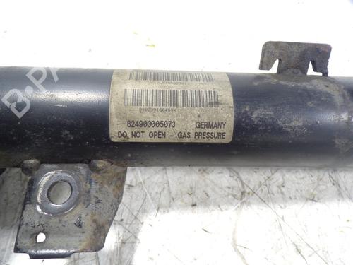 Left front shock absorber BMW 1 Coupe (E82) | BP8202047M16