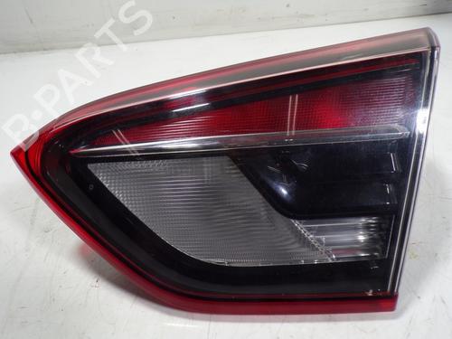 Used Right tailgate light OPEL CROSSLAND X / CROSSLAND (P17, P2QO) [2017-2025]  14453880