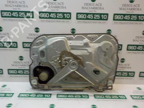 Front left window mechanism FORD FOCUS C-MAX (DM2) 1.6 TDCi | BP3864696C22 - Image 3