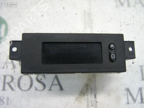 Used Switch Switch OPEL ASTRA G Saloon (T98) [1998-2009] 3767568 3767568