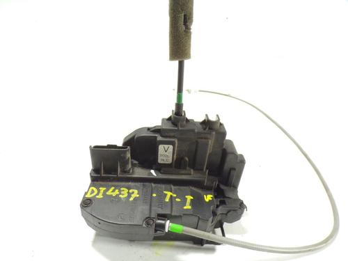 Rear left lock NISSAN QASHQAI / QASHQAI +2 I (J10, NJ10, JJ10E)  | BP9195095C100 