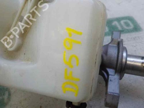 Brake master cylinder FORD FOCUS IV (HN) 1.5 EcoBlue | BP6676947M77 