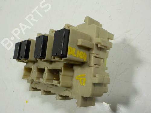 Fuse box NISSAN X-TRAIL III (T32_, T32R, T32RR) 1.6 dCi (T32) | BP14848269E1