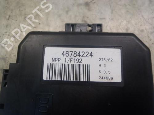 Electronic module FIAT STILO (192_)  | BP3803100M83 