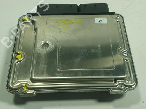 Engine control unit (ECU) BMW X1 (F48) xDrive 18 d | BP26592236M57 