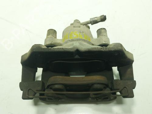 Right front brake caliper FORD FIESTA VII (HJ, HF) 1.1 Ti-VCT | BP29544463M104 