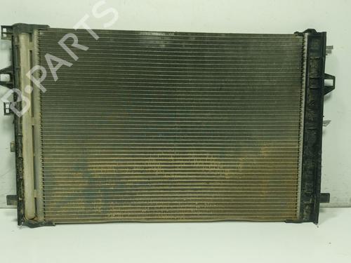 Used AC radiator AC radiator MERCEDES-BENZ A-CLASS (W176) A 200 CDI / d (176.008) (136 hp) 27994207 27994207
