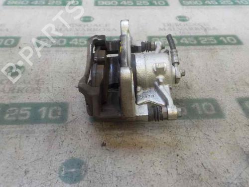 Left front brake caliper SKODA KAROQ (NU7, ND7) 1.5 TSI | BP11551728M105 - Image 2