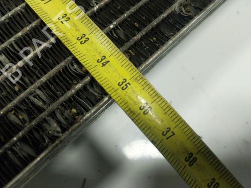AC radiator BMW 3 (F30, F80)  | BP17317262M32 