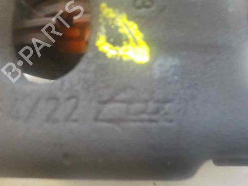 Right front brake caliper BMW 3 (E46) 316 i | BP11551045M104 