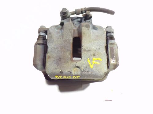 Used Left front brake caliper Left front brake caliper OPEL INSIGNIA A (G09) 2.0 CDTI (68) (131 hp) 11553499 11553499