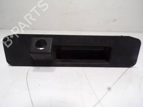 Used Tailgate handle Tailgate handle MERCEDES-BENZ A-CLASS (W176) A 200 CDI / d 4-matic (176.002) (136 hp) 17012894 17012894