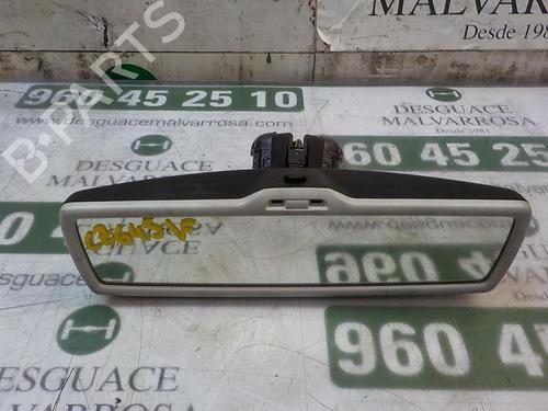 Used Rear mirror Rear mirror SEAT IBIZA IV (6J5, 6P1) 1.6 TDI (90 hp) 3859594 3859594
