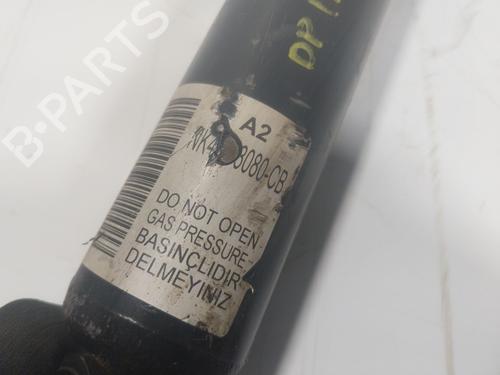 Venstre bagtil støddæmper FORD TRANSIT V363 Platform/Chassis (FED, FFD)  | BP23336145M18 