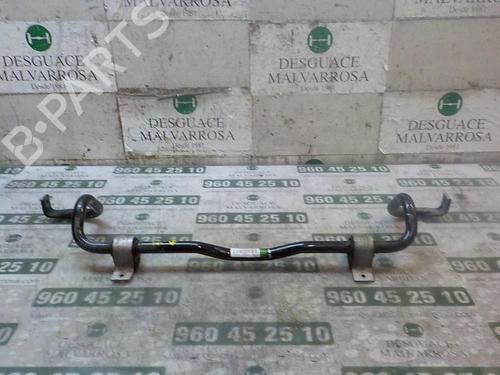 Used Anti roll bar Anti roll bar RENAULT SCÉNIC III (JZ0/1_) [2008-2016] 3860149 3860149
