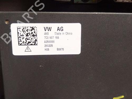 Electronic module VW MULTIVAN T7 (STM, STN)  | BP37594211M83  - Image 8