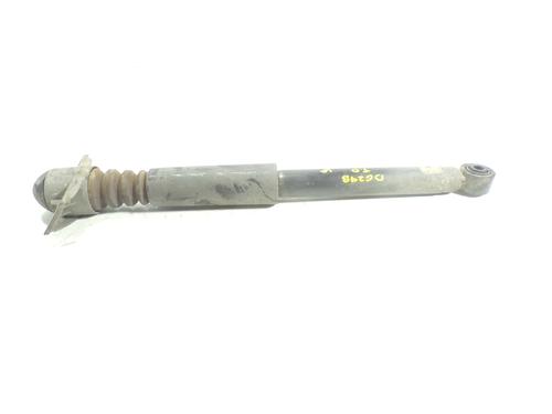 Used Right rear shock absorber Right rear shock absorber SKODA SUPERB II (3T4) 2.0 TDI 16V (140 hp) 7032895 7032895