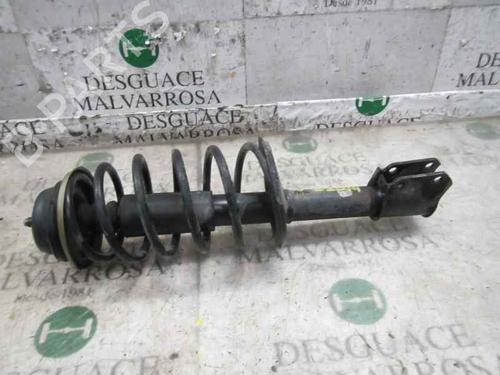 Used Left front shock absorber RENAULT CLIO I (B/C57_, 5/357_) 1.4 (80 hp) 3855430