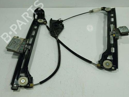 Used Front left window mechanism Front left window mechanism 39384382 39384382