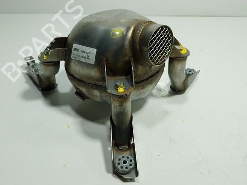 Used Electronic module Electronic module BMW X5 (G05, F95) xDrive 40 d Mild-Hybrid (352 hp) 34119885 34119885