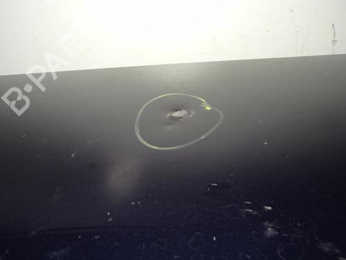 Tailgate MERCEDES-BENZ CLS (C219) CLS 320 CDI (219.322) | BP13208553C6 