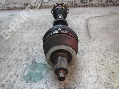 Left front driveshaft SEAT IBIZA IV (6J5, 6P1)  | BP3834895M38 