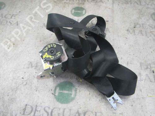Used Front left seatbelt Front left seatbelt OPEL CORSA D (S07) 1.3 CDTI (L08, L68) (75 hp) 8740571 8740571