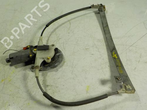Used Front right window mechanism Front right window mechanism CITROËN ZX Break (N2) [1993-1999] 8493431 8493431
