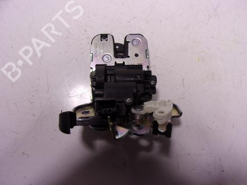 Tailgate lock AUDI A1 (8X1, 8XK) 1.0 TFSI | BP15835854C101 