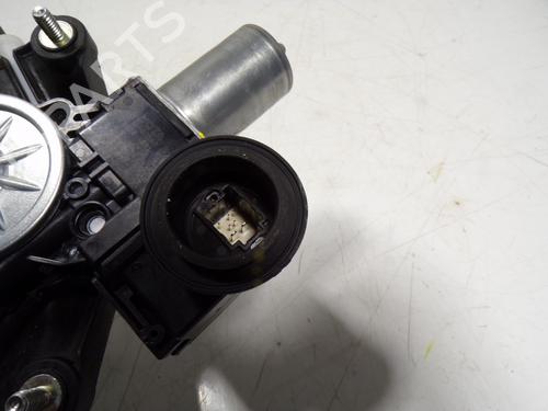 Rear left window mechanism TOYOTA YARIS CROSS (MXP_)  | BP15581783C24 