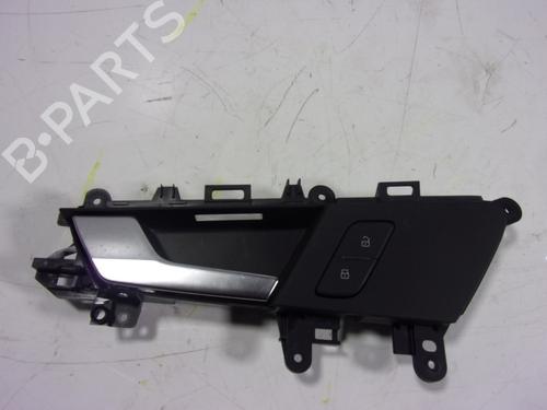 Used Front left interior door handle Front left interior door handle AUDI Q5 (FYB, FYG) [2016-2026] 10710447 10710447