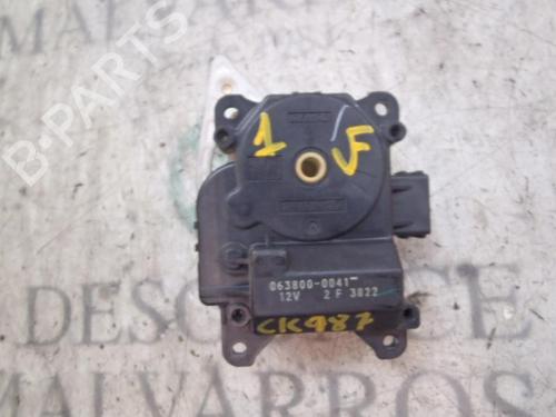 Used Electronic module Electronic module HONDA ACCORD VII (CL, CN) 2.2 i-CTDi (CN1) (140 hp) 9530286 9530286