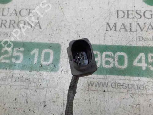 Elektronisk sensor OPEL ZAFIRA TOURER C (P12)  | BP8741132M84 