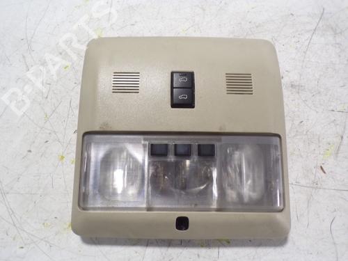 Used Interior roof light Interior roof light LAND ROVER RANGE ROVER SPORT I (L320) 2.7 D 4x4 (190 hp) 9651011 9651011