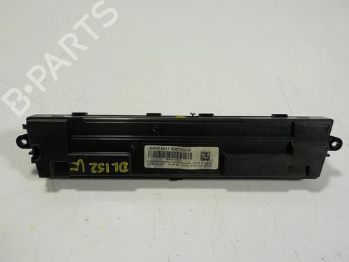 Climate control BMW 1 (F20)  | BP13251852I5 