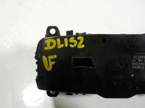 Headlight switch BMW 1 (F20)  | BP13251855I24 
