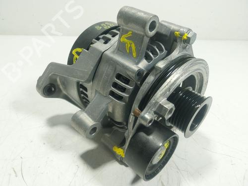 Used Alternator Alternator BMW 4 Coupe (G22, G82) M 440 i Mild-Hybrid xDrive (387 hp) 24738234 24738234