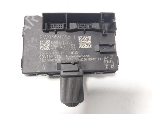 Used Electronic module Electronic module AUDI A4 B9 Avant (8W5, 8WD) 2.0 TDI (150 hp) 31968744 31968744