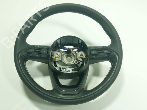 Used Steering wheel TOYOTA YARIS CROSS (MXP_) 1.5 Hybrid (MXPJ11) (131 hp) 31625980