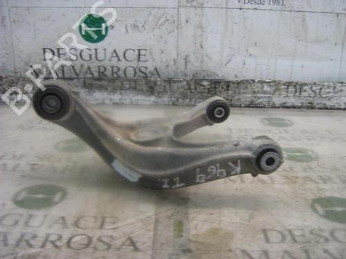 Draagarm links achter PEUGEOT 407 (6D_) 2.0 (6DRFNB, 6DRFNE) (136 hp) 3743193