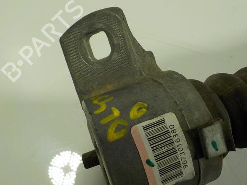 Right rear shock absorber CITROËN C4 II (NC_)  | BP15471480M19 
