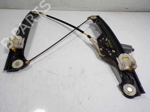 Front right window mechanism BMW X6 (E71, E72) 30 d | BP15581793C23 