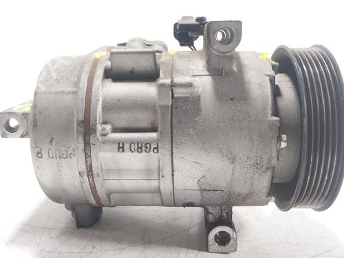 Used AC compressor AC compressor KIA SPORTAGE IV (QL, QLE) 2.0 CRDi (136 hp) 27806047 27806047