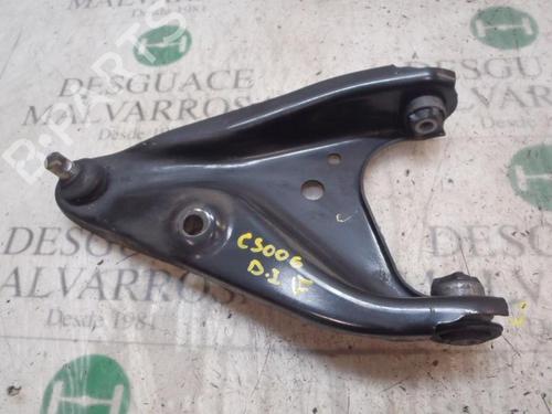 Used Left front suspension arm DACIA LODGY (JS_) [2012-2025]  3825966