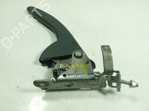 hand-brake-renault-zoe-bfm_-zoe-2012-17979190 main image